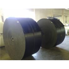 Rubber Belt Export to Iran